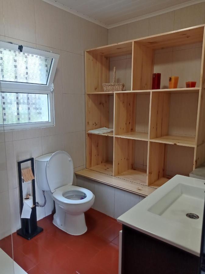Villa Visconde Nordeste  Luaran gambar