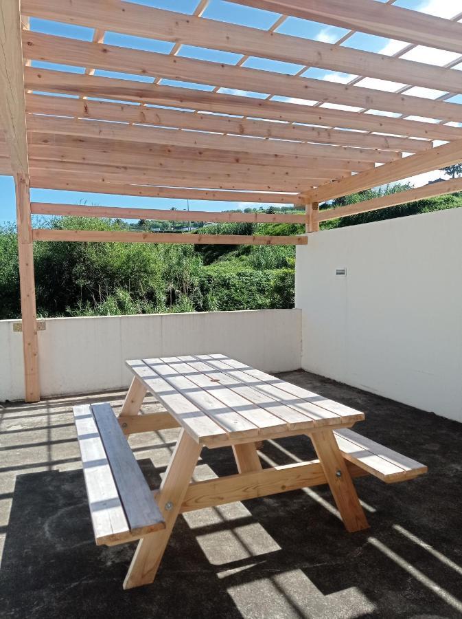 Villa Visconde Nordeste  Luaran gambar