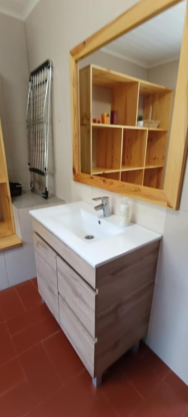 Villa Visconde Nordeste  Luaran gambar