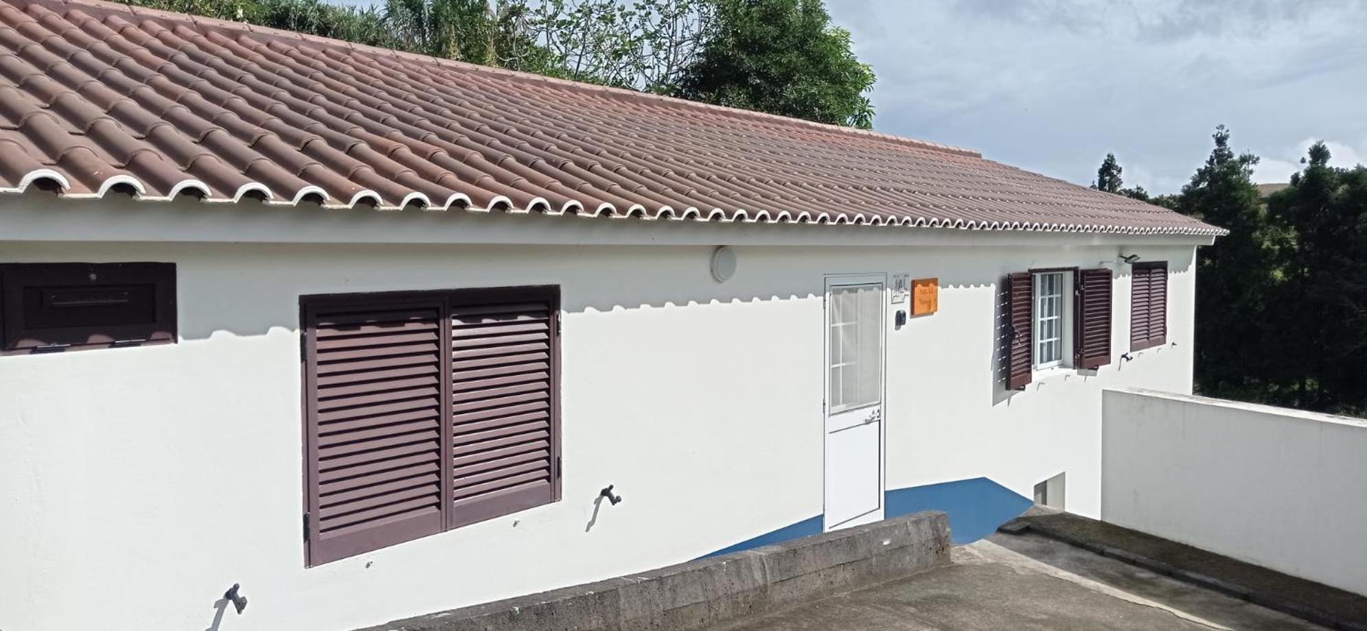 Villa Visconde Nordeste  Luaran gambar